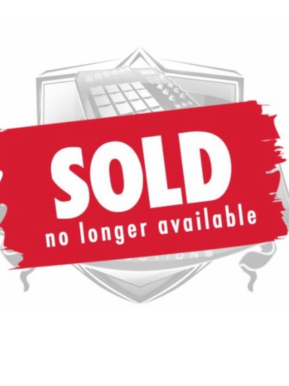 Sold